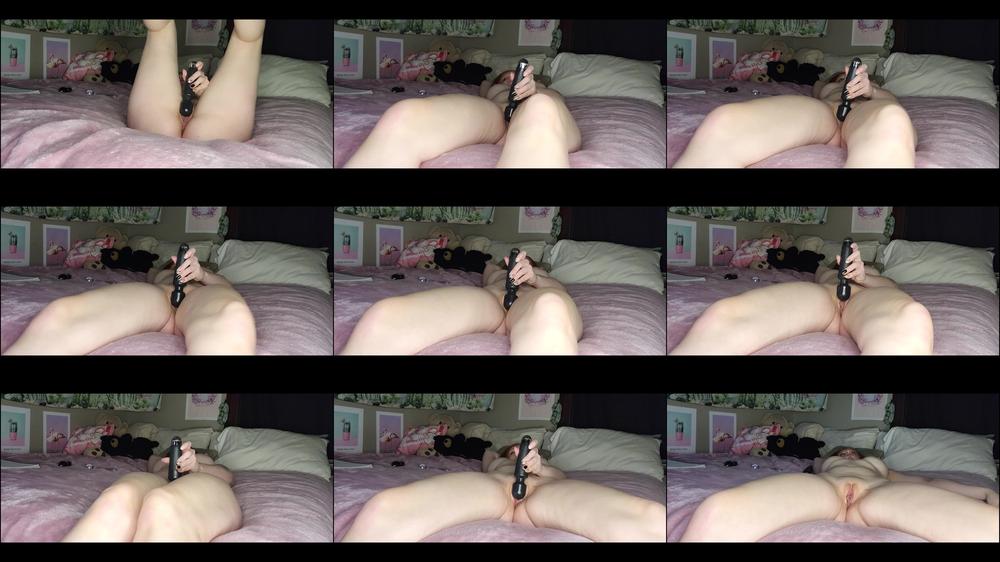 Anya Ivanovna Ruined Orgasm Mini Clip