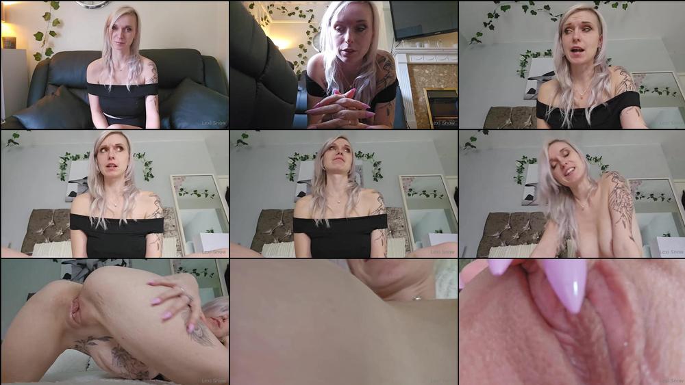 lexi snow69 1042225865 experiment accidentally shrinks you 1