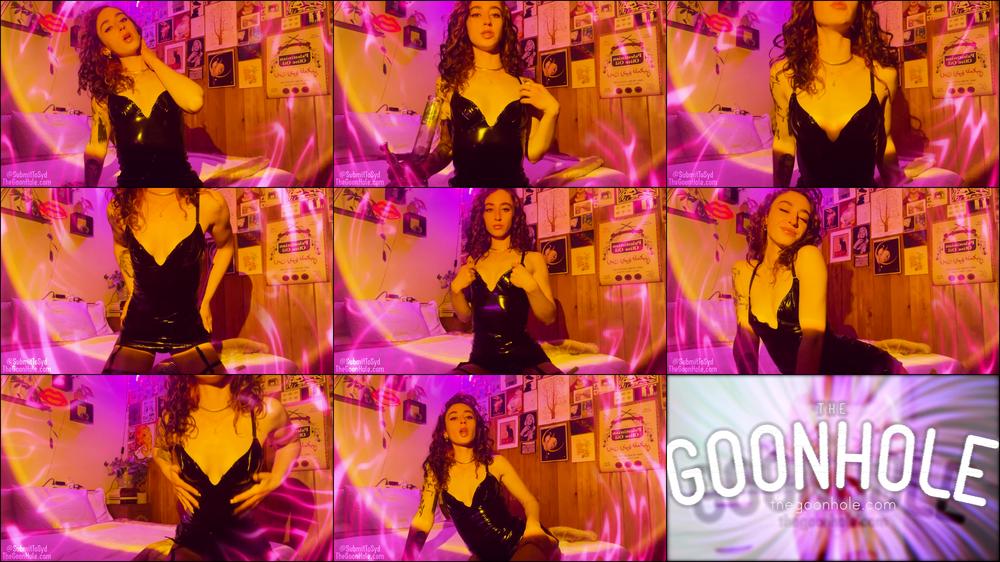 Smoke Weed With Your Goddess - January 22, 2023