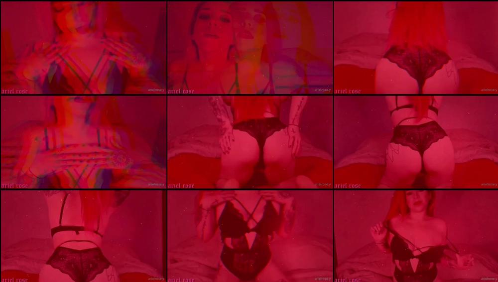 arielrose y 01 03 2021 2044231949 what do you think of the new intro to