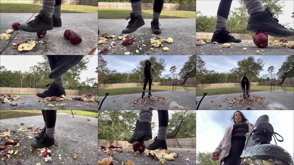Apple Crush