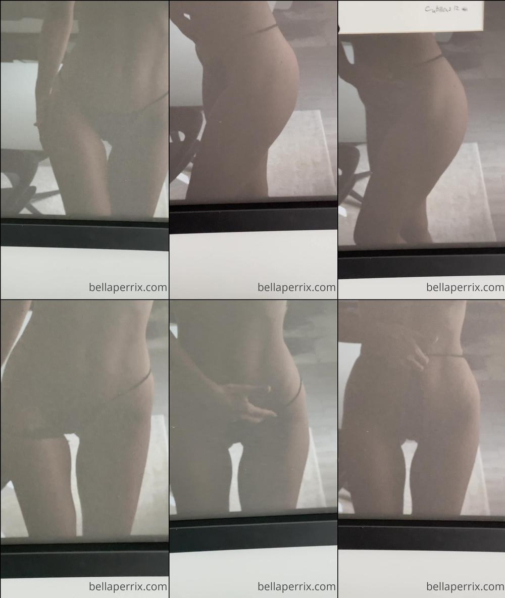 bellaperrix 15 07 2022 2523569024  Me encanta verme reflejada al pasar por los escaparates o en los cristales de los