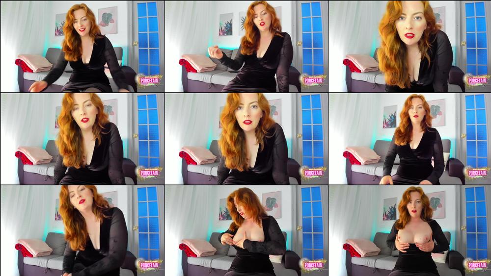 missporcelainb 320481991 2022 10 07 webcam re watch i ll be seeing you again.