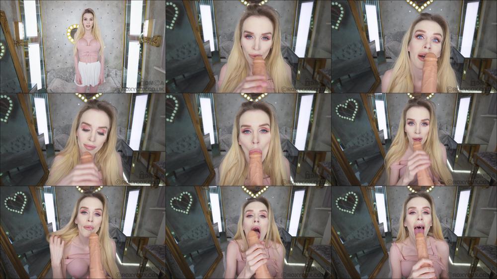Girlfriend Gets Sneaky Blowjob & Facial - September 29, 2022