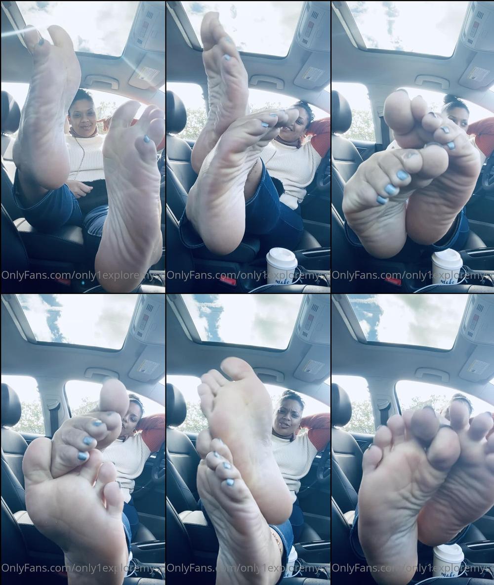 only1exploremysoles 03 01 2021 2000678478 Hey MyLuvs 