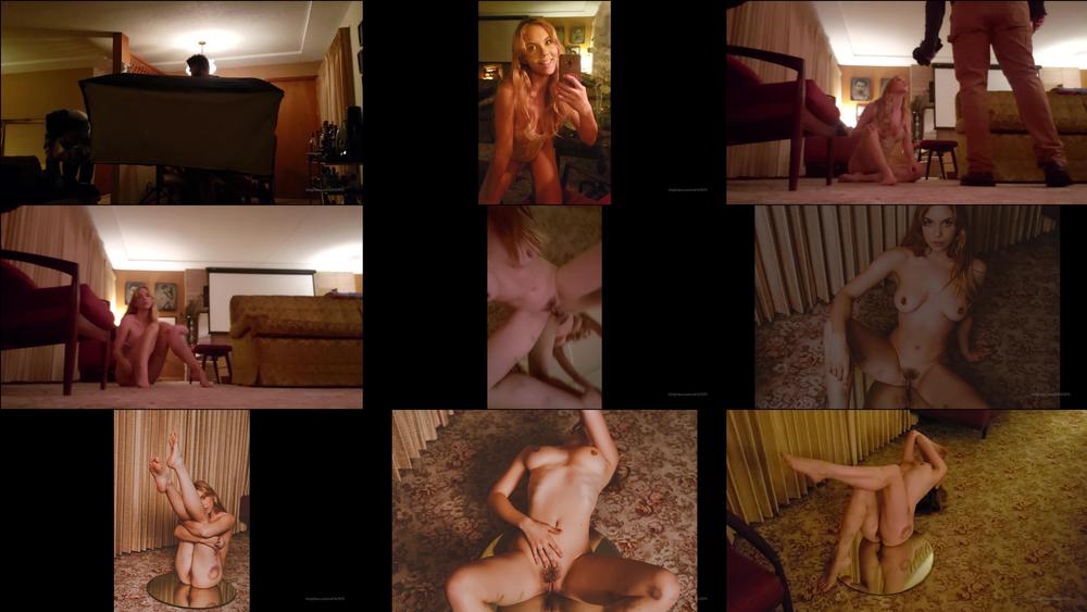 kaylacoyote 03 04 2020 209875196 BTS Video. I miss shooting sooo much  I want to go to a location and take a few hours to c