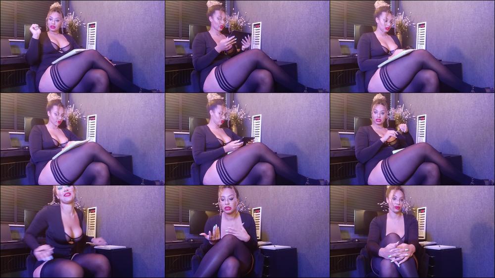 SEX THERAPIST-FANTASY FROM HELL SPH