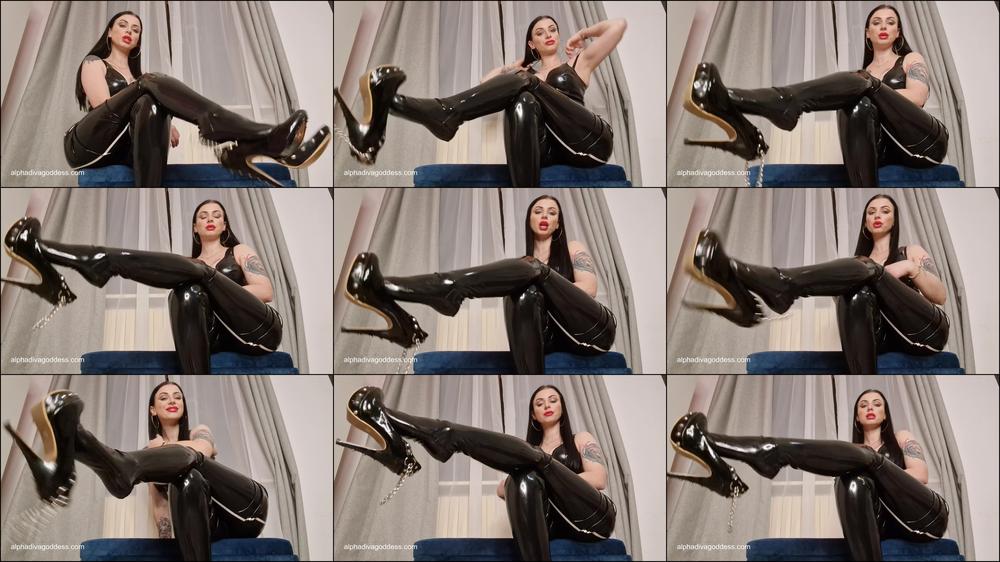 Dangling and Latex MindFuck part 5