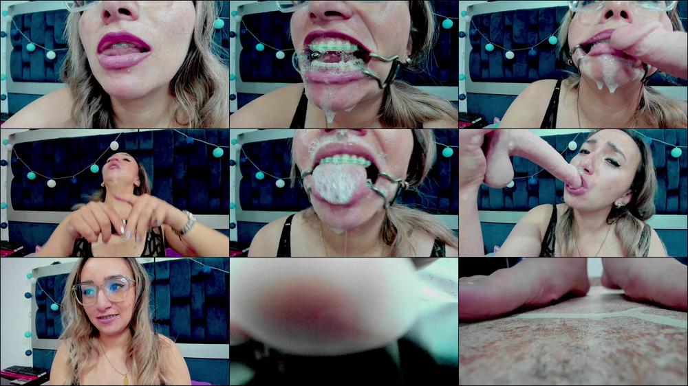 Saliva Aficionado: Saliva Enthusiast