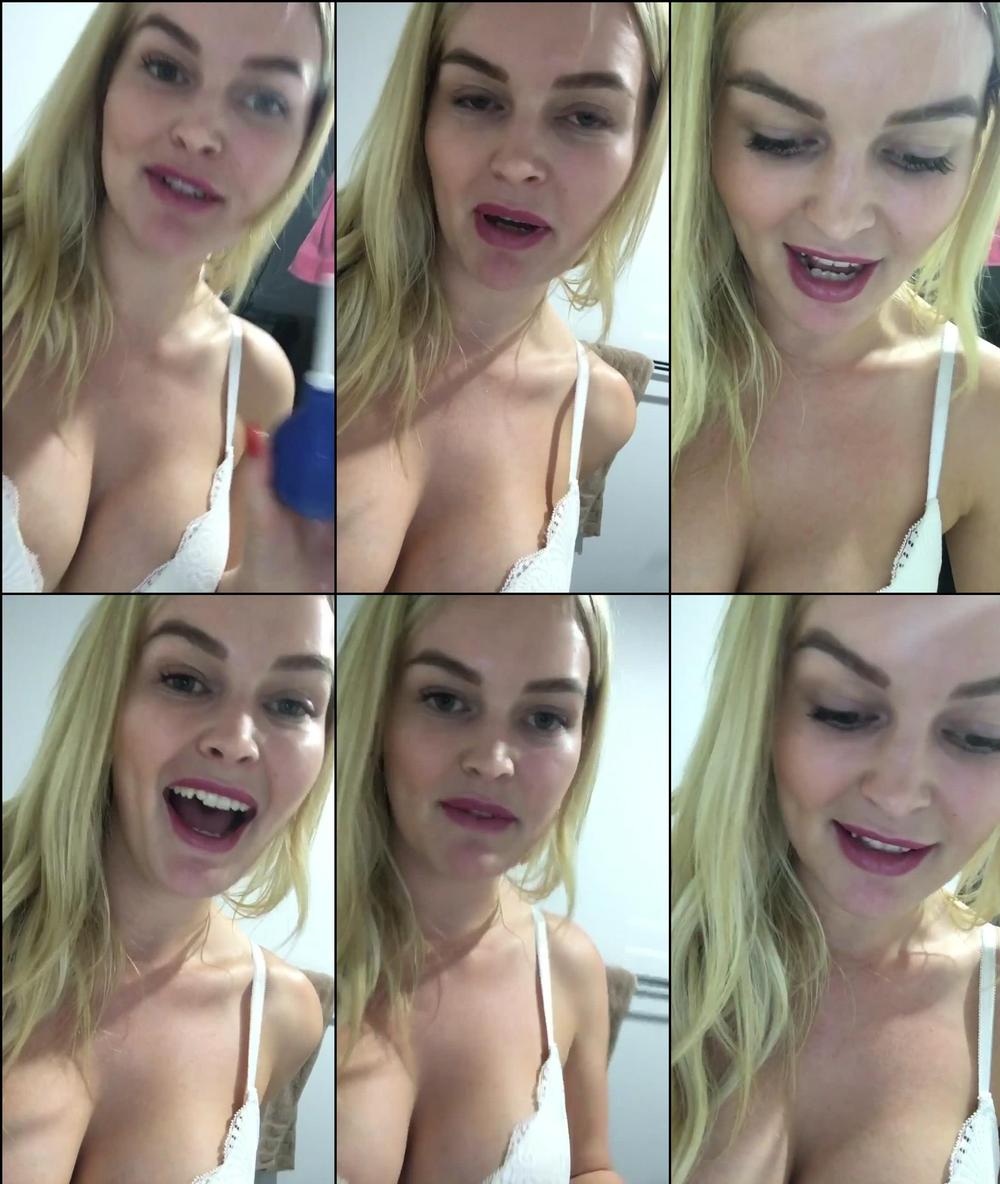 elleknox 02 10 2017 3930663 I never thought I'd say this...