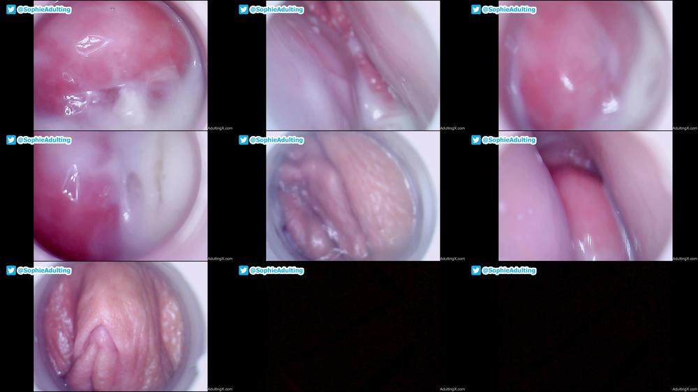HOT creamy squirting orgasm LIVE - Mar 22, 2022