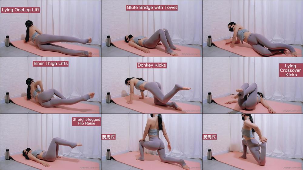 aimier 03 08 2021 2181904136 10 yoga body fat burning home sports workout proj