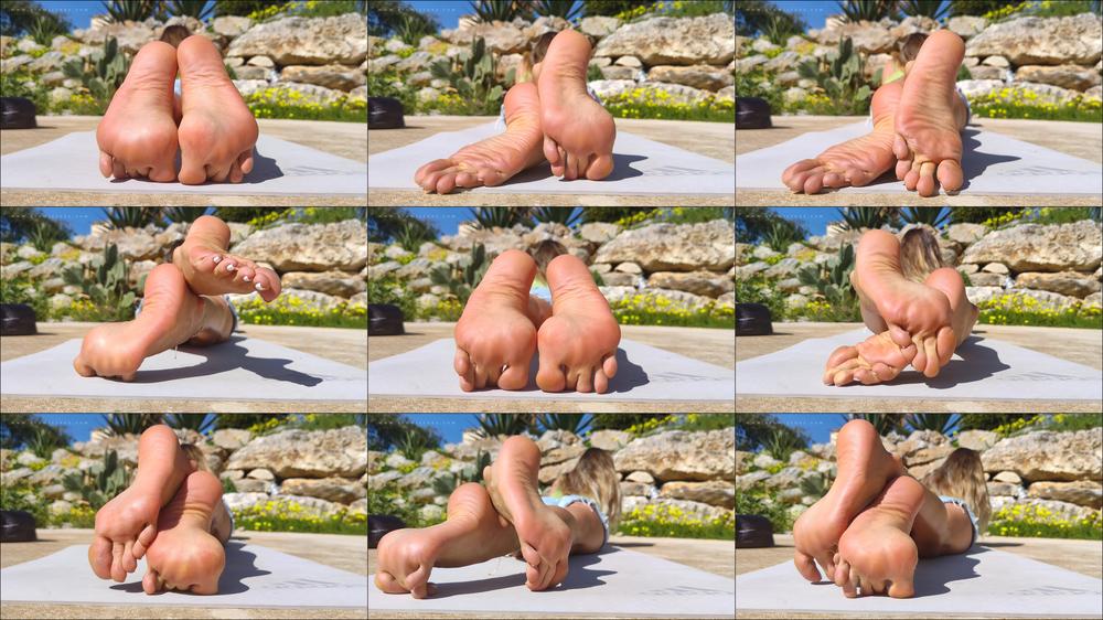 AtomicToez - Soles Outdoors #3