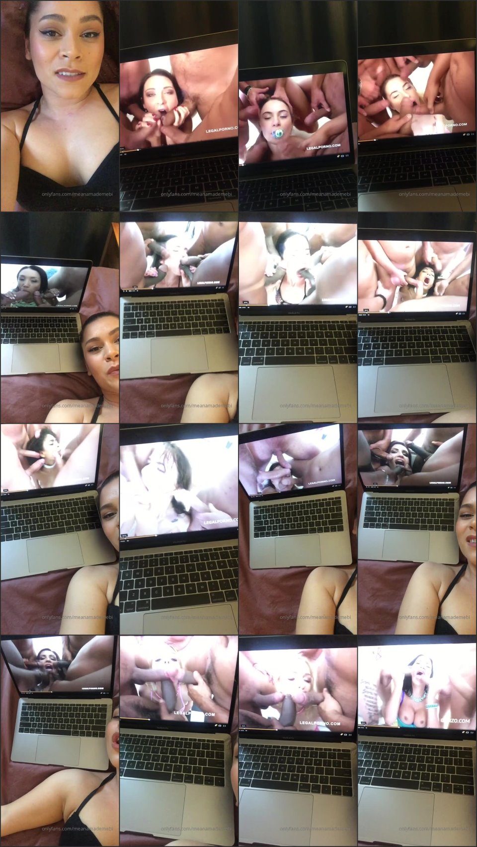 Day 9 You Can Watch All The Straight Porn You Want You Re Still Obsessing About Dick