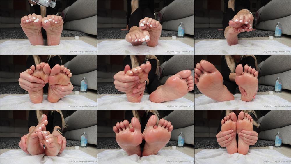 goddesssuzie26 03 03 2022 2380179723 free video watch me oil my sexy soles wiggle