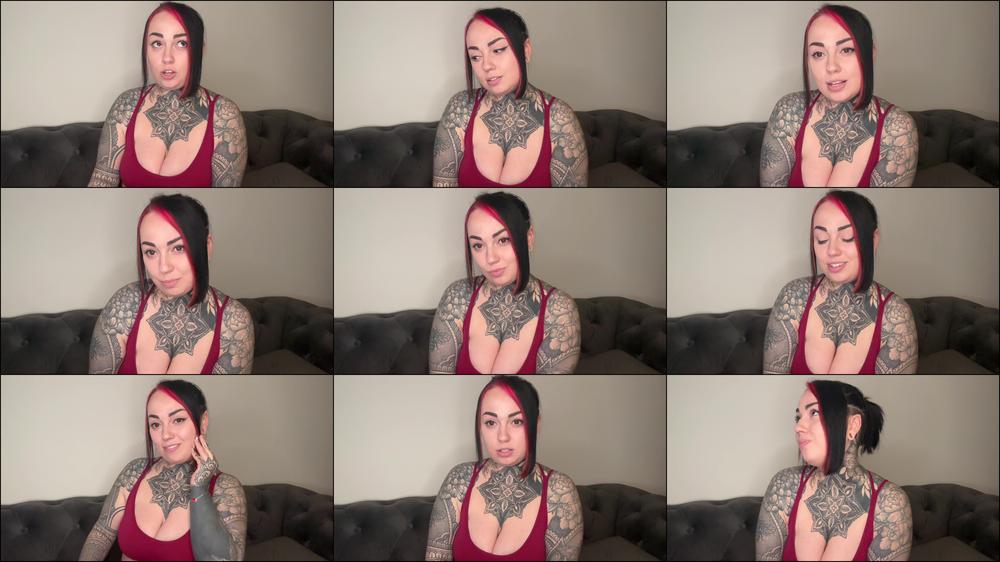 Mystery Blackmail-Fantasy