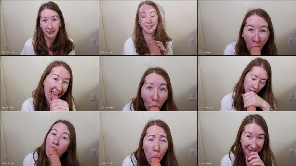 Blowing Boyfriend's Best Friend - July 03, 2019