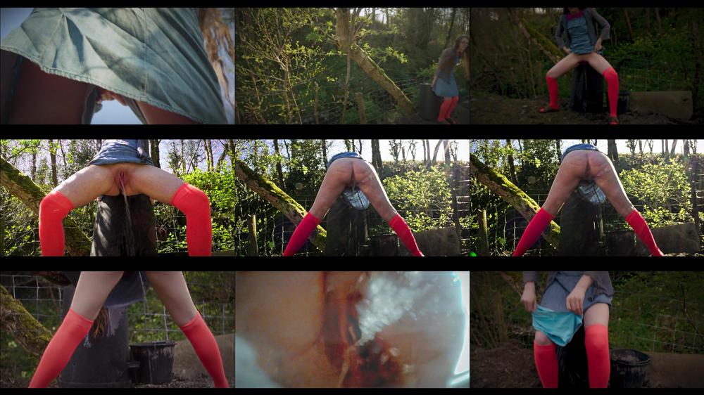 UPSKIRT PEE PEE - April 23, 2023