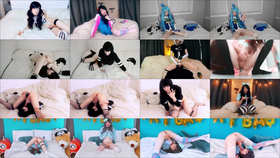 Lunluns Cumpilation 4