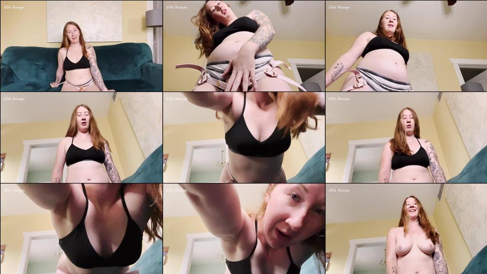 Taking Your Anal Virginity - July 30, 2024