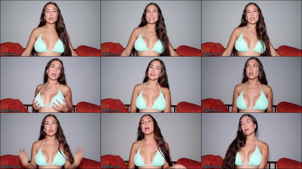Lady_Valencia - Your Bestfriend Fucks Better