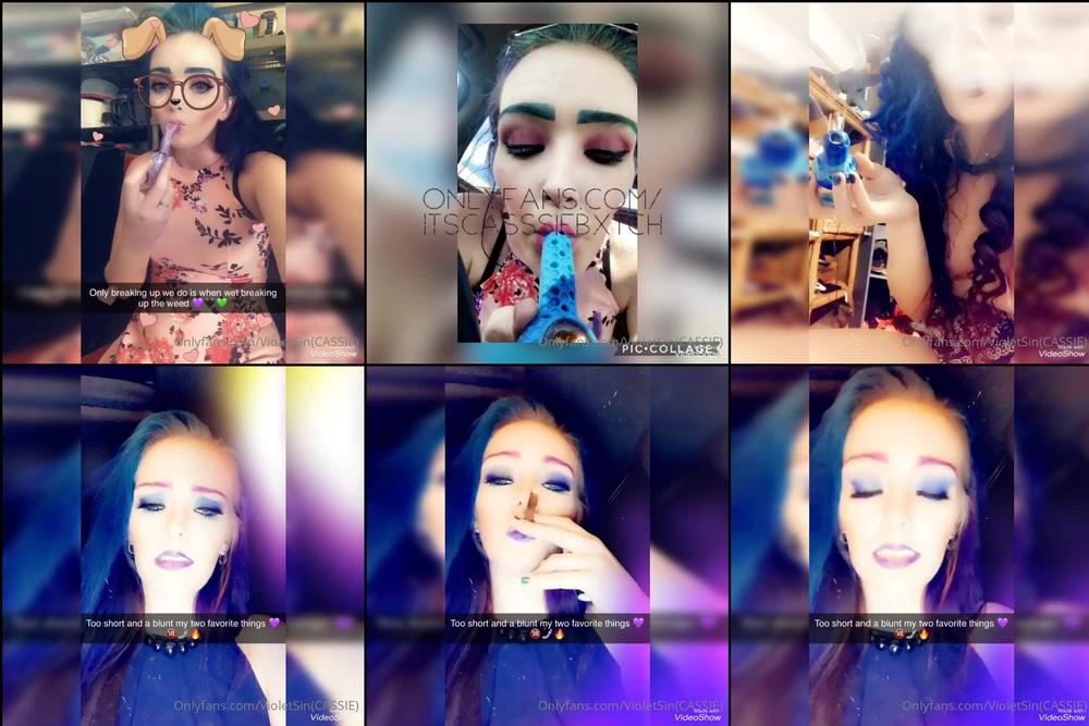 itscasssiebxtch 46970303 2020 09 07 smoking fetish anyone