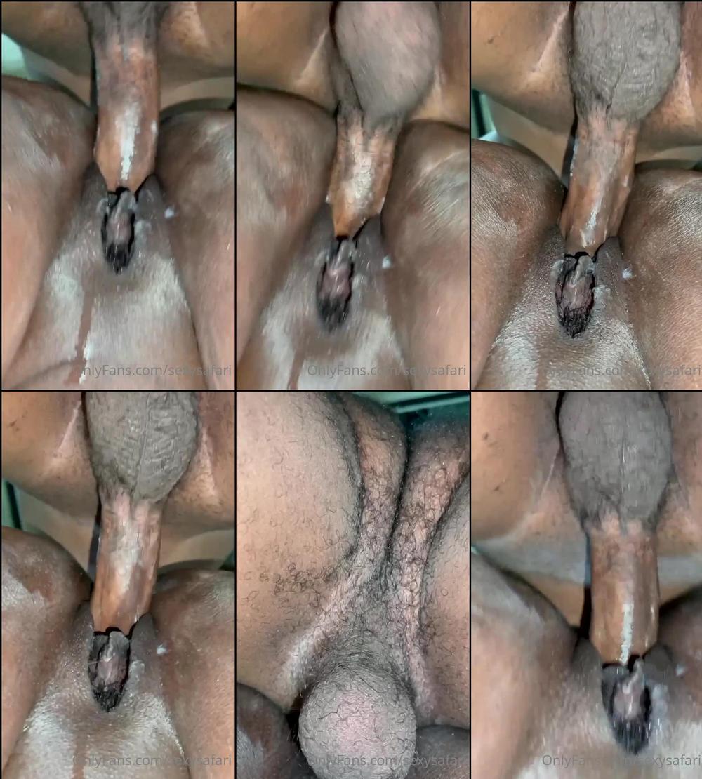 sexysafari 04 03 2021 2046291931 my pussy creams all over this bbc