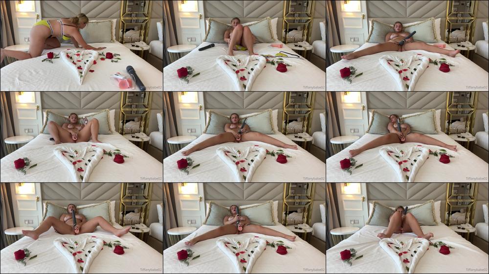 DOUBLE THE HOTEL FUN XXX