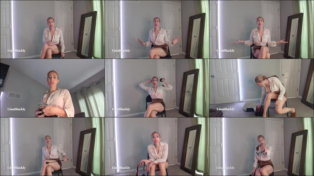 Professional CBT Lina Blackly Teaches Discipline for Sons