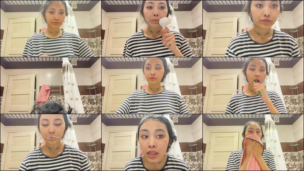 Morning Routine - June 22, 2021