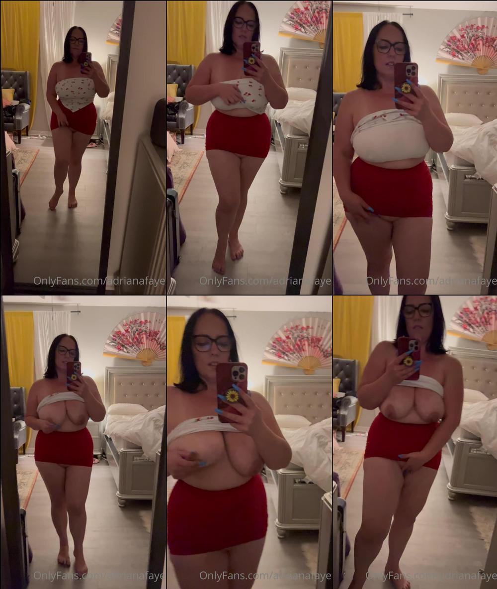 adrianafaye 10 08 2023 2974992102 cum dance with me pull my huge tits out and