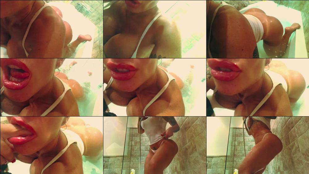 victorialombatv 02 10 2017 3931652 Hi guys  How was your weekend  I am calm, relaxed today and I recorded this video in the b