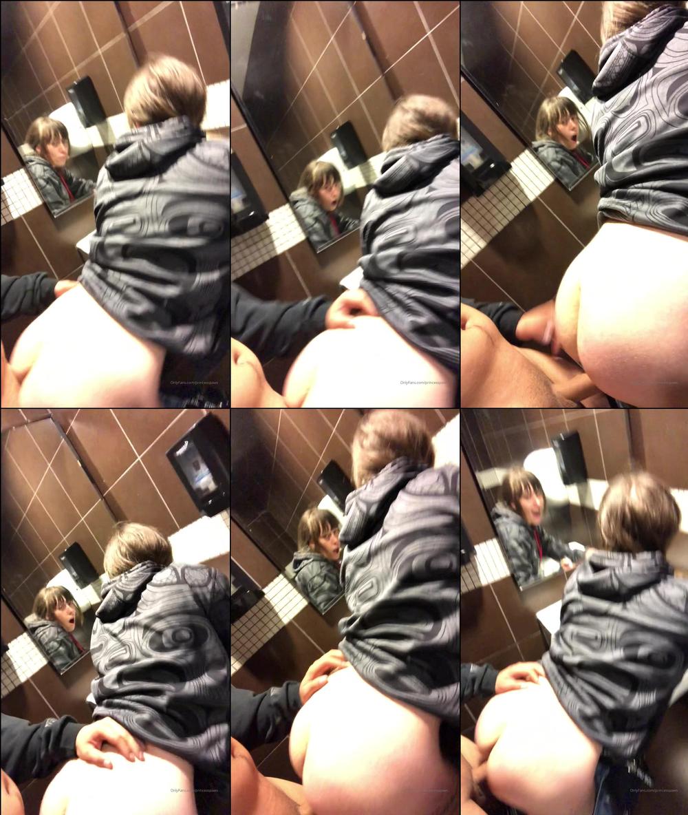 aphroditepaws 07 10 2019 68552007 First public fuck