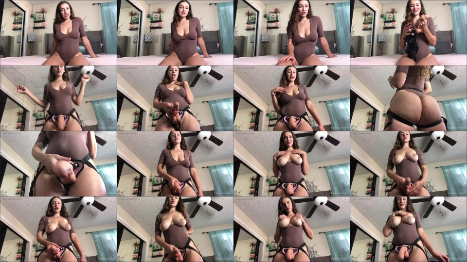 Goddess Evelyn Training Beta Bff To Suck Bfs Dick
