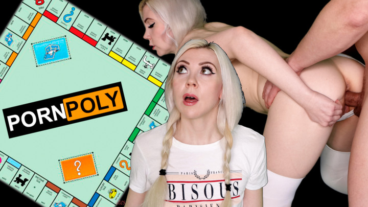 Sister And Brother are playing PORNPOLY - Jul 2, 2023