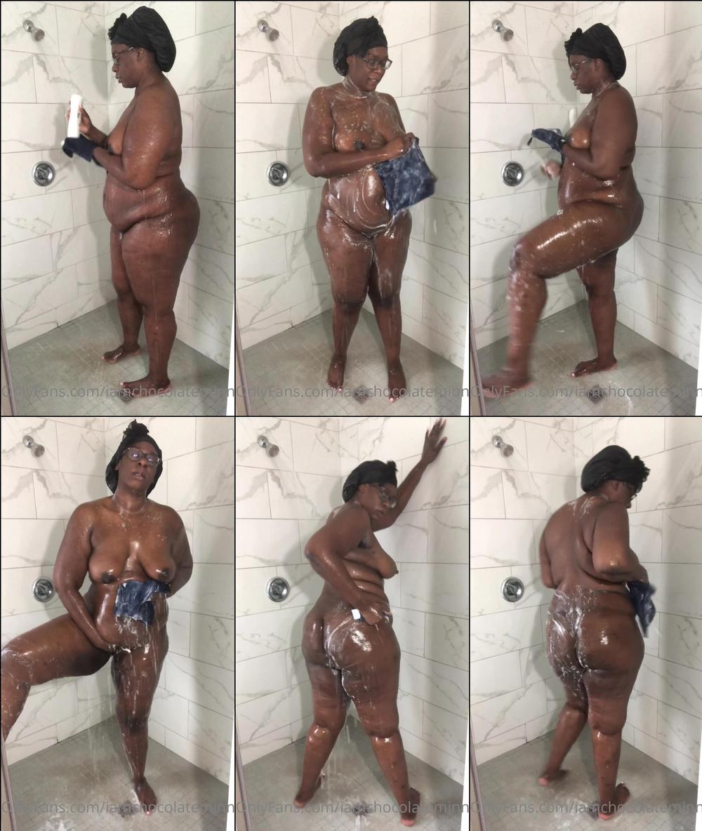 iamchocolateminnie 25360623 2020 05 26 shower time baby 