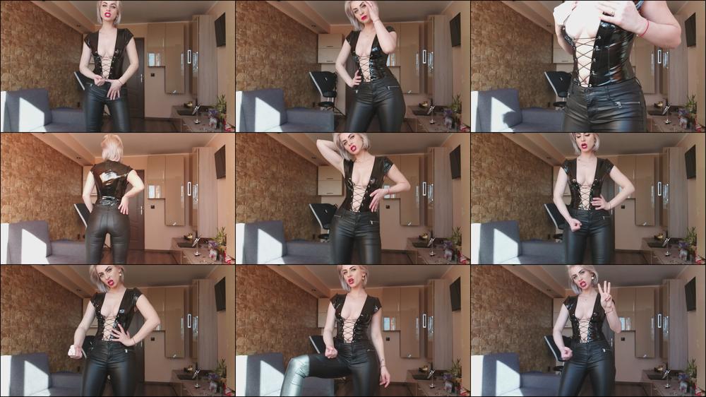 Losers pay to cum - March 15, 2020
