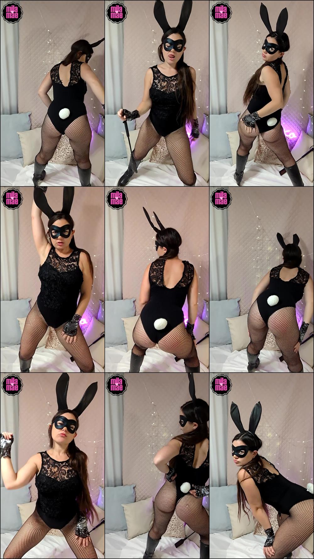 Mila-Maexo-Bunny-Dancing