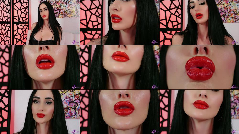 Perfect Pout - December 13, 2024