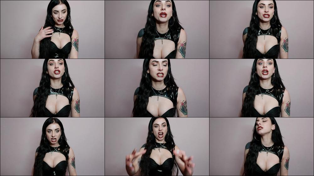 BI curious  - Custom - Femdom POV - March 06, 2021