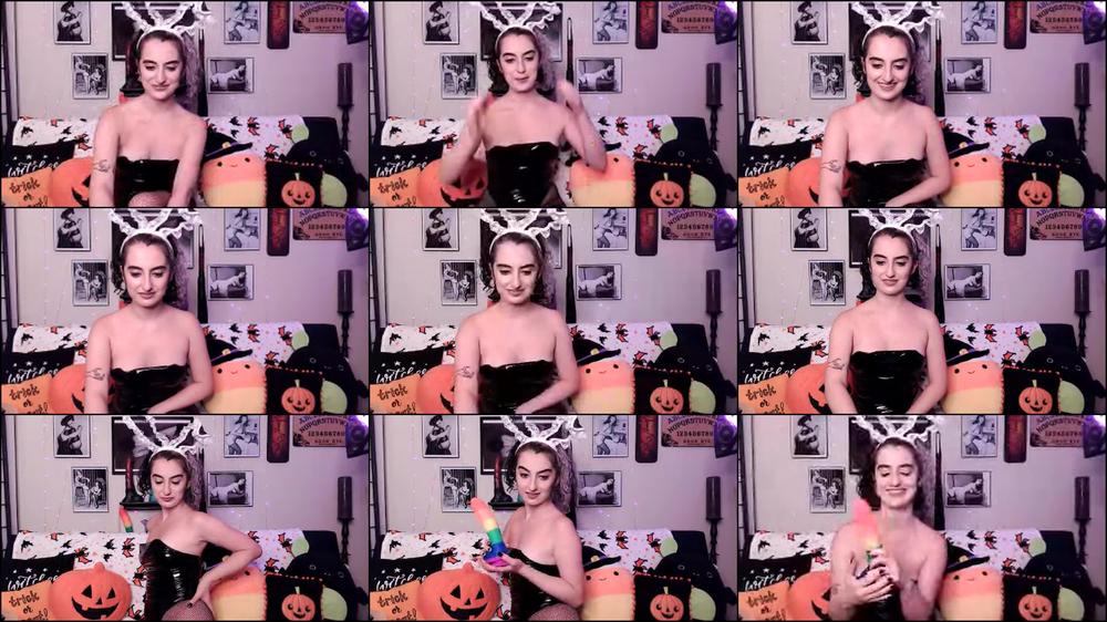 Cute Dildo Sucking - Nov 8, 2022