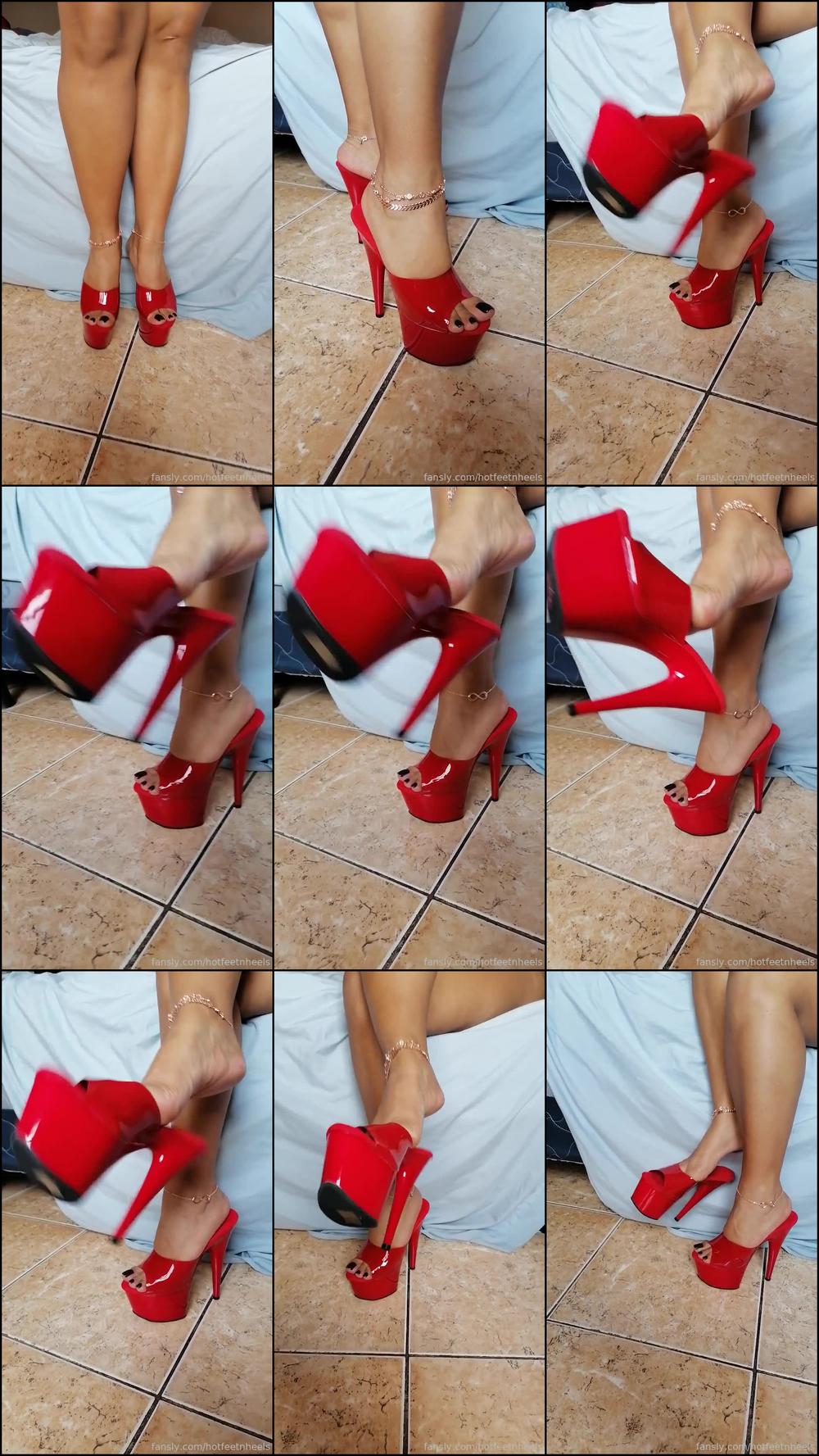 hotfeetnheels 2023-02-08 at 21-38 Fansly (hotfeetnheels )