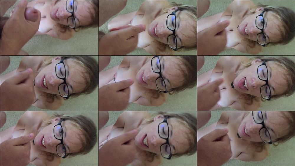 boltonwife 01 06 2019 7231761 Cum on glasses