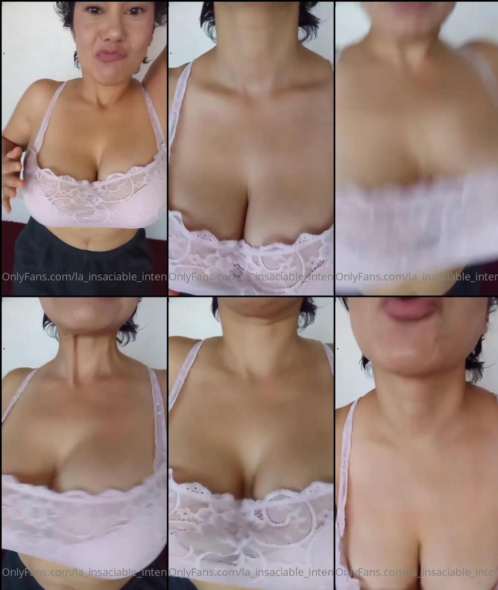la_insaciable_intensa 02 04 2021 2071328075 Chichotas enormes grandes, sabrosas