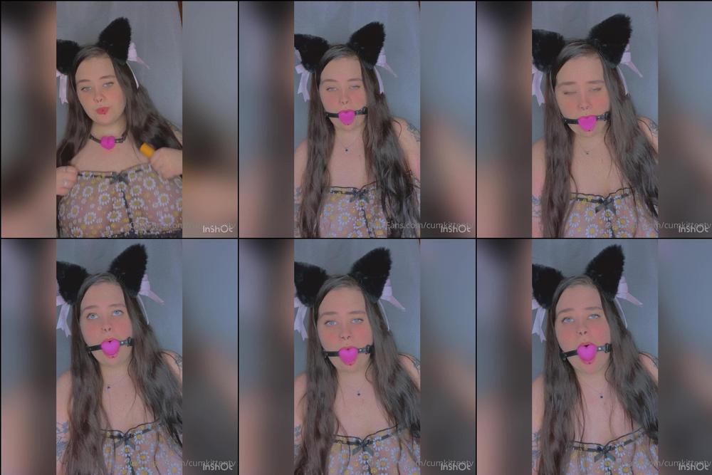lunatv 06 03 2022 2383695219 gagged finishing repeatedly full length solo show