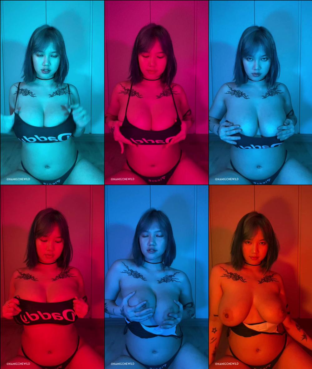 namigonewild 04 10 2022 2626462285 just being myself playing with my titties you