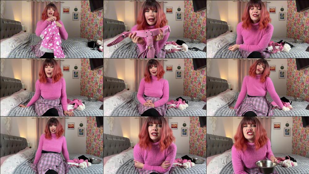 Live-In Sissy Cuckold Slave - January 08, 2025