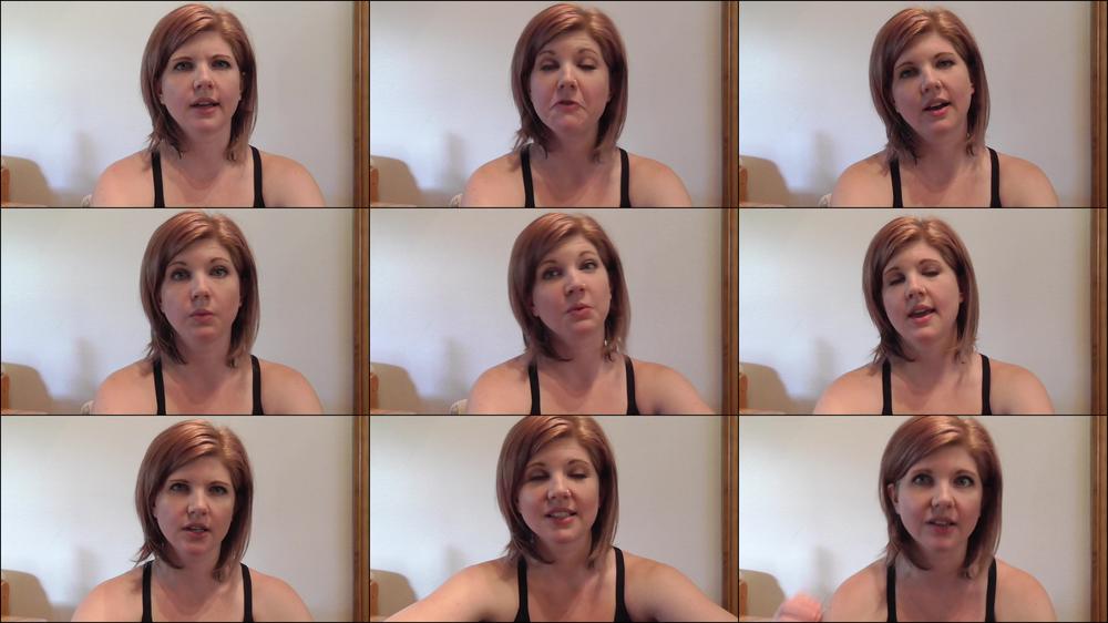 Free Vlog Series 18: My Childbirth Story - May 8, 2021