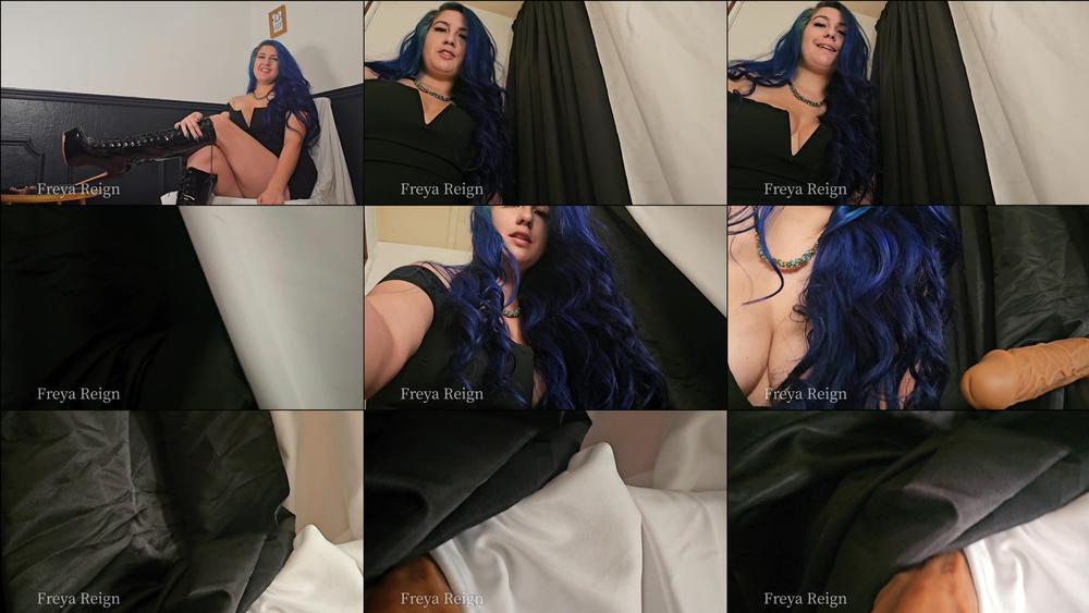 POV First Time At A Glory Hole With Your Domme - September 16, 2024