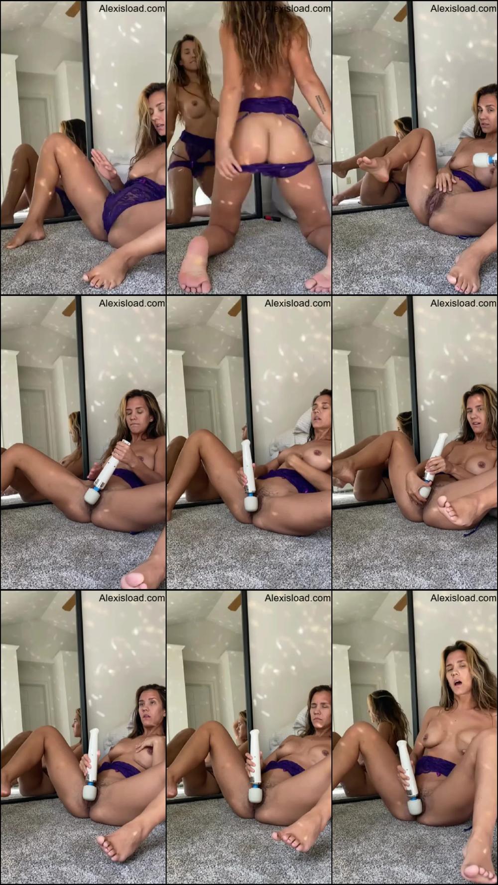 Orgasmic Shine